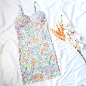 [ Betty ] Bodycon Dress